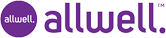 Allwell Logo