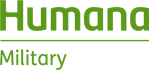 Humana Military Logo