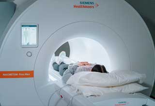 MRI Machine
