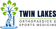 Twin Lakes Orthopaedics & Sports Medicine Logo