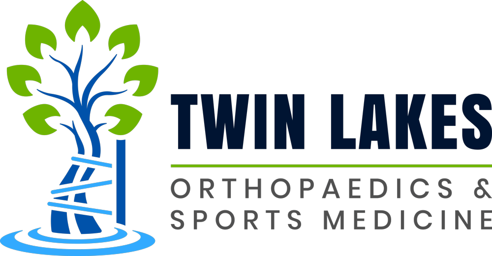 Twin Lakes Orthopaedics & Sports Medicine Logo